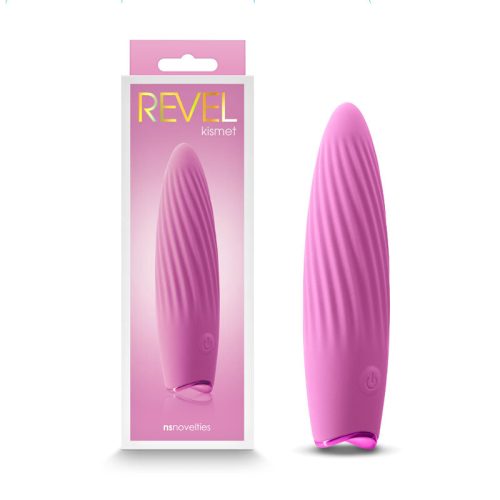 Revel Kismet - Pink