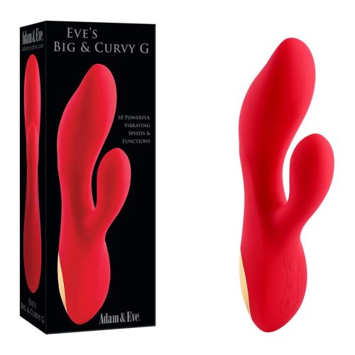 Adam & Eve EVE'S BIG AND CURVY G