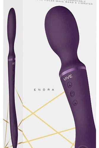 enora wand massager by vive 349756