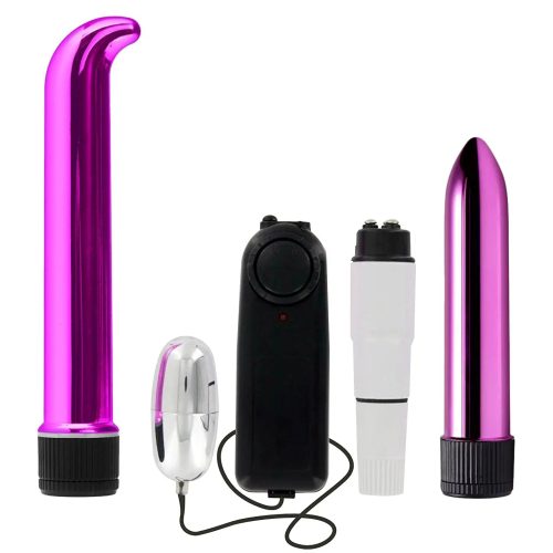 trinity vibes ladies pleasure kit 408515